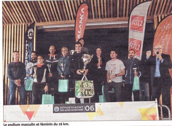 Lou Traï dau Roucassiero 2021 (Le Tignet, Alpes-Maritimes)