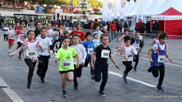 U Giru de Natale 2021 (Monaco)