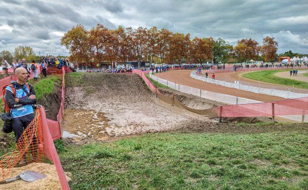 Retour sur les France de Cross 2021 à Montauban