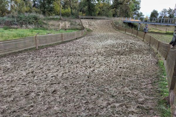 Retour sur les France de Cross 2021 à Montauban