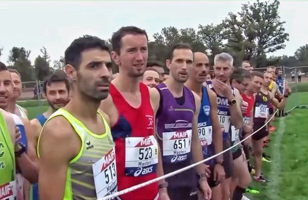 Retour sur les France de Cross 2021 à Montauban