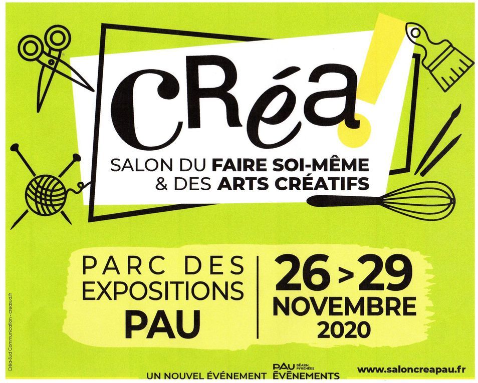 Des nouvelles des Salons