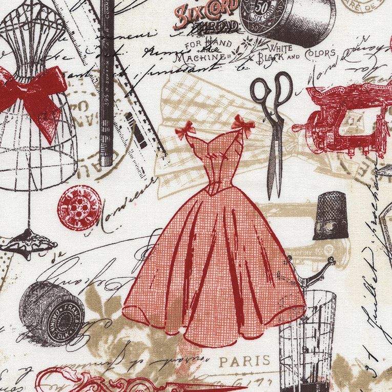 Couture et tricot