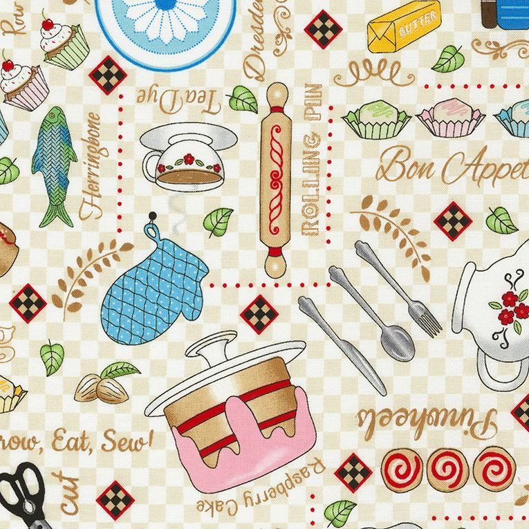 Cuisine
