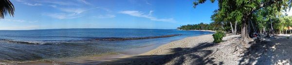 Le Sud Caraïbe