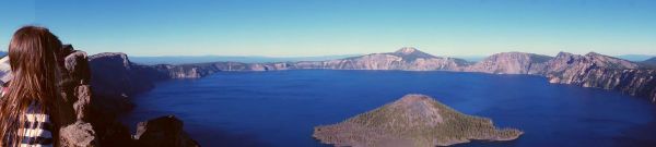 Crater Lake