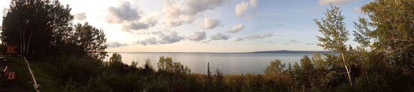 Les Prairies