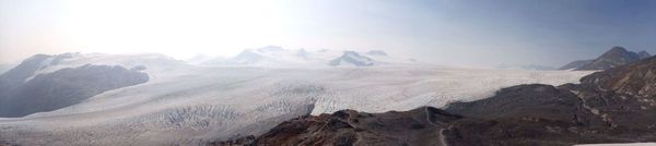 La péninsule de Kenai