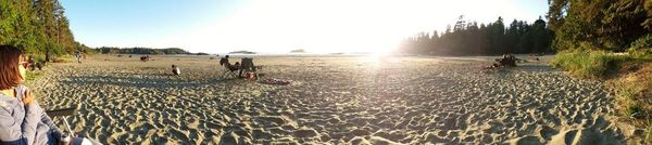 Vancouver Island