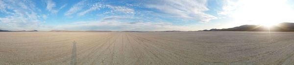 Alvord Desert