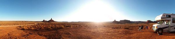 Valley Of The Gods