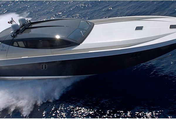 Le chantier naval Otam souffle ses 60 bougies !