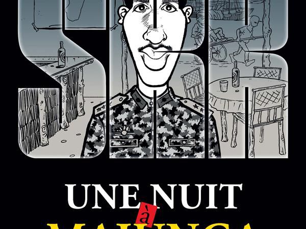 Tout homme est un roi nègre, par François de Negroni (#whiteface #Sankara #Fanon #BLM #Heine)