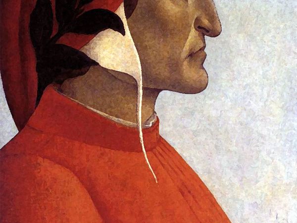 A Spasso con Dante. Un nuovo circuito di corse sulle tracce di dante Alighieri