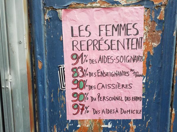 Le virus à trois faces