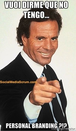 Personal Branding? Lo stai facendo già