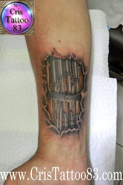 bio-mecanique-terminator - cristattoo83