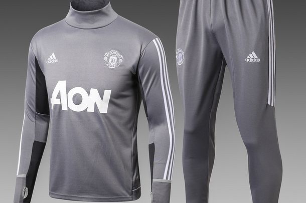 ensemble de foot MU 2018 ensemble de foot MU 2018
