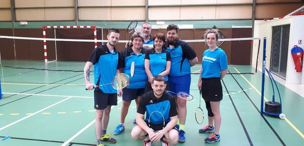 Même si cette dernière journée comptait pour Résultats de la dernière journée d'interclubs ce dimanche 17 mars 2019 à Doudeville