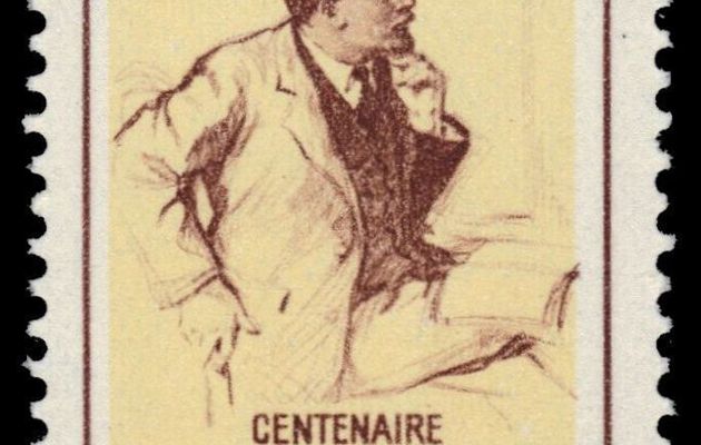 Les enseignements d'Octobre 1917 pour le PADS (communistes algériens)