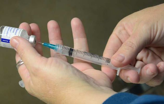11 raisons pour lesquelles le vaccin contre la grippe est plus dangereux que la grippe