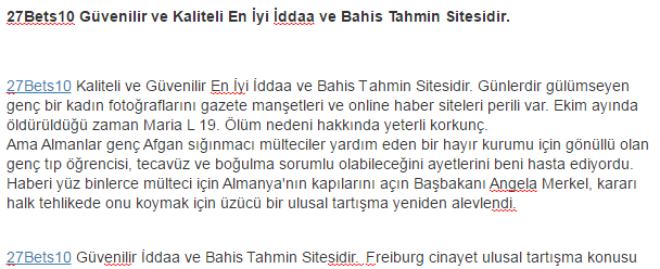 Gunun Banko Iddaa Tahminleri Ve Hazir Kuponlar 5 Kasim 2016