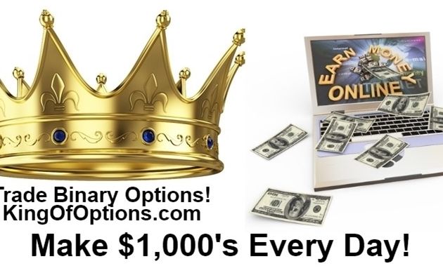 Top rated binary option sites