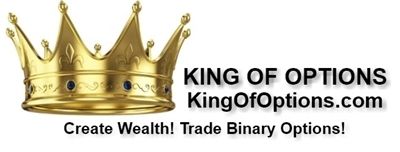 Bcc binary options