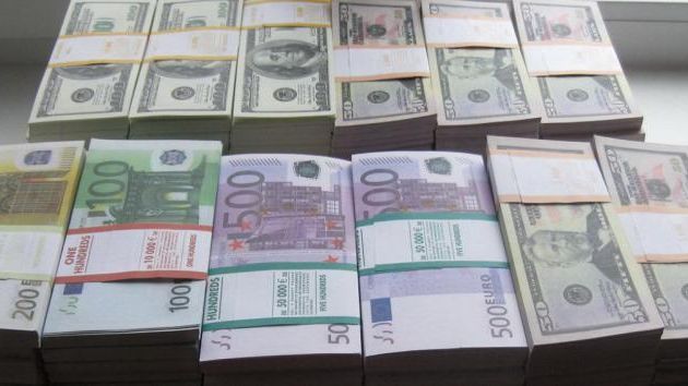 Best Quality Undetectable Counterfeit Money For Sale Dash - 
