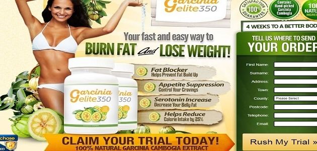 ce este garcinia cambogia extract
