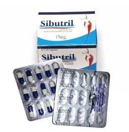 Sibutramina como tomarla para adelgazar