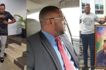 Image result for odunlade