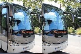 Coach and Bus Hire in Marrakech - Morocco - Agadir Bus and Minibus Rental