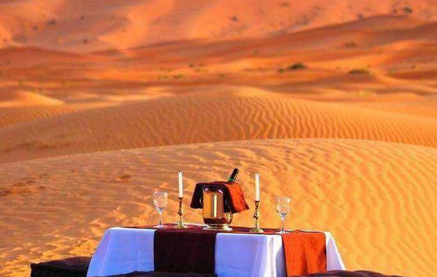 Rent Quad And Buggy in Merzouga Desert