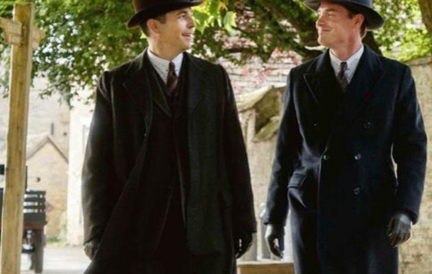 Downton Abbey 2019 Pelicula Completa Buena Calidad Titulo Downton Abbey Titulo Original Downton Abbey Titulos Alternativos Dirigida Por Julian Fellowes Reparto Hugh Bonneville Maggie Smith Michelle