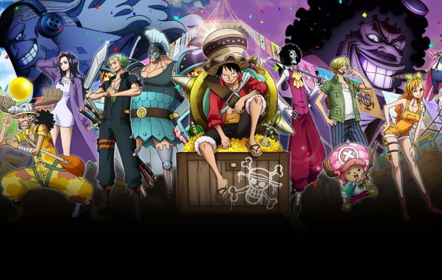 one piece online schauen deutsch one piece online schauen deutsch