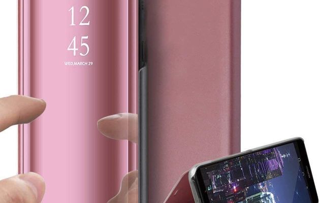 Saceebe Compatible avec Samsung Galaxy J6 2018 Coque 360/°Full Body Avant et Arri/ère Etui Int/égral 360 Degr/és Gel Silicone TPU Souple Housse Full Body Protection Housse Compl/ète Coque,Or