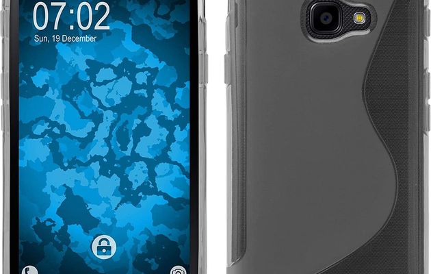 Chat HopMore Compatible pour Coque Samsung Galaxy A10 2019 Silicone Souple 3D Design Motif Panda Licorne Dr/ôle Etui /Étui Antichoc Ultra Mince Fine Housse Protection pour Fille Femme