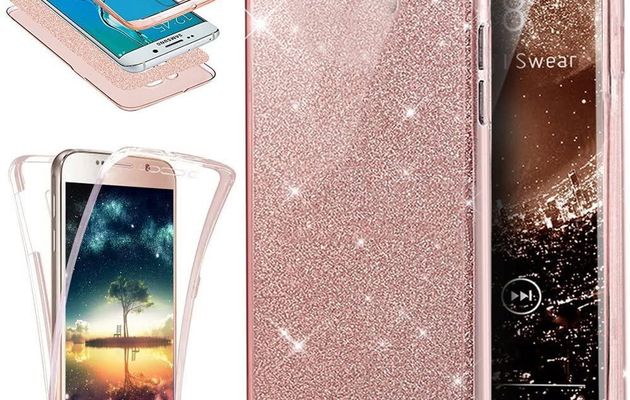 Panda Rose HopMore Compatible pour Coque Samsung Galaxy A20e Silicone Souple 3D Design Motif Panda Licorne Dr/ôle Kawaii Etui Galaxy A20e Antichoc Housse Protection pour Fille Femme Gar/çon