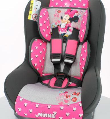 siege auto tex baby crash test