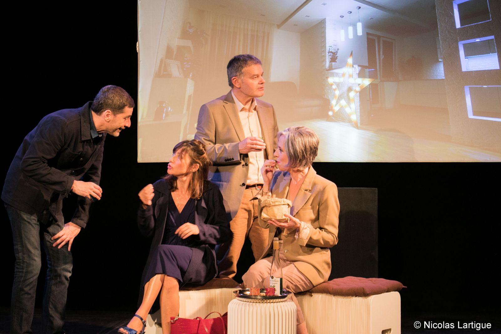 CPBM Photo Les 4 (Libre de droits (c)Nicolas Lartigue)