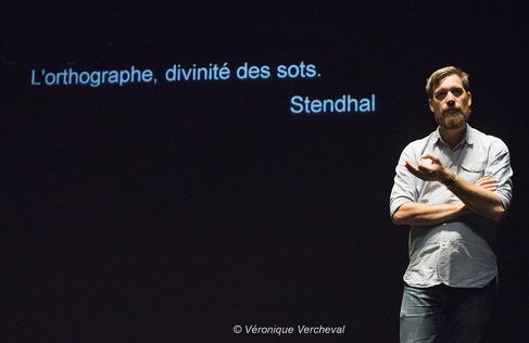 La Convivialité, Théâtre National, septembre 2016