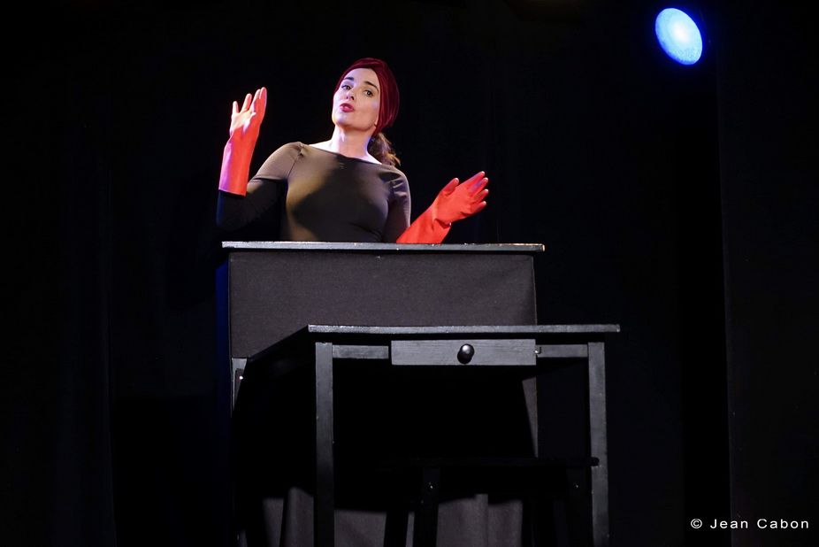 15 Gardiennes Fanny copyright