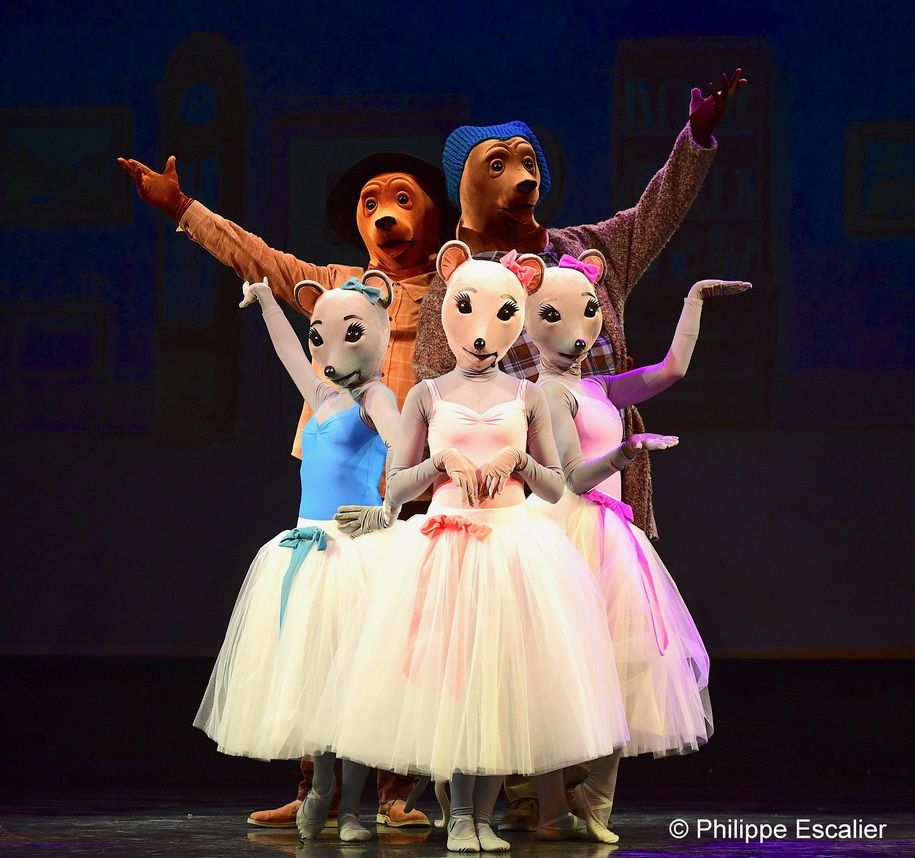 ERNEST ET CÉLESTINE ©_Philippe_Escalier_DSC_4612