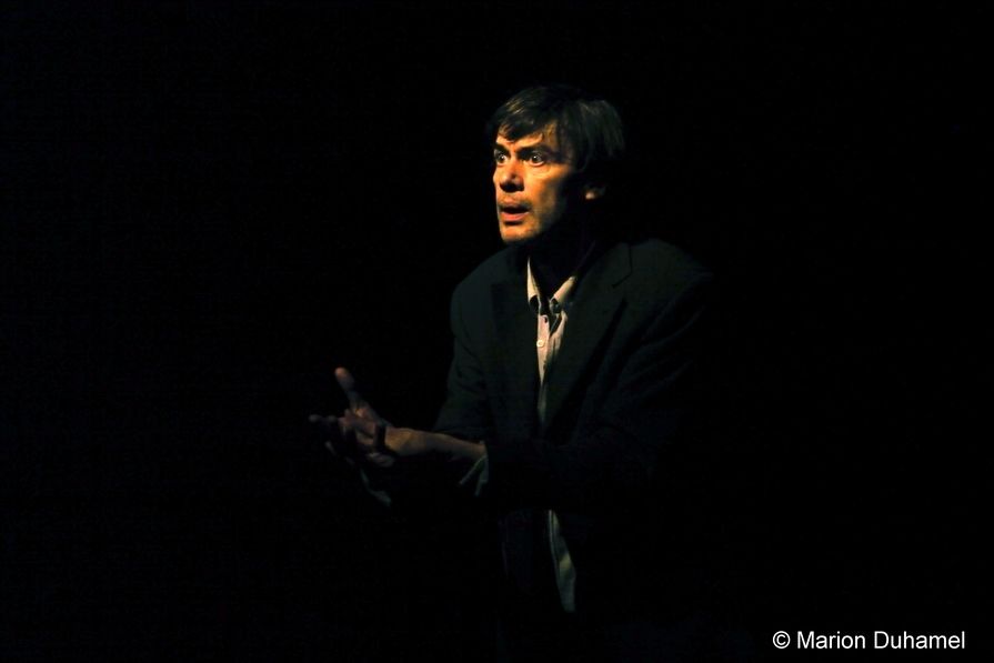 La Légende du saint buveur j