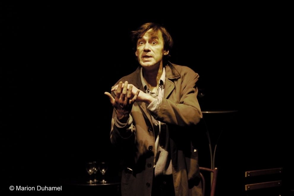 La Légende du saint buveur c