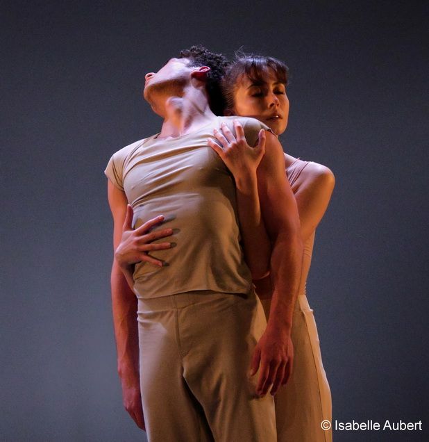 DREAM (C) ISABELLE AUBERT CIE JULIEN LESTEL COP1239669 rec