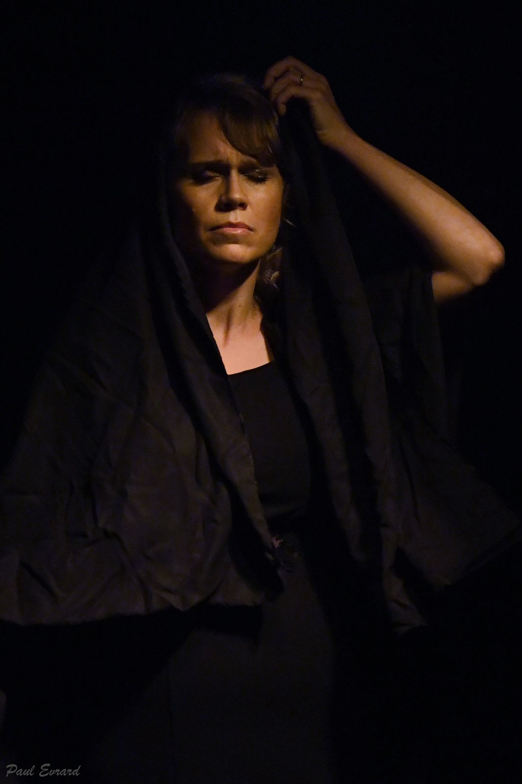 Amants de Varsovie Ewunia Yves Dupuis photo Paul Evrard 6