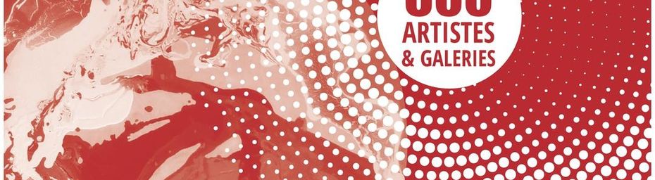 Participation au Business art / Art shopping les 22 et 23 octobre 20162016