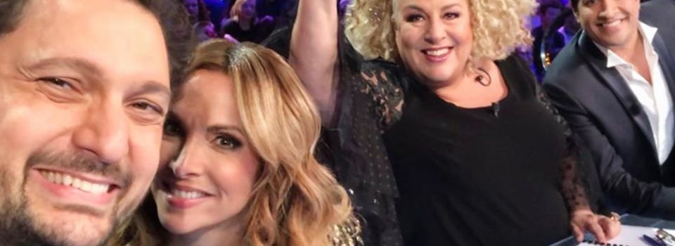 Le Monde de Cémyprod - Site consacré à la chanteuse Hélène Ségara.